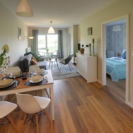 Trevilles Apartamenty Sweet Dreams Szklarska Poręba Exterior foto
