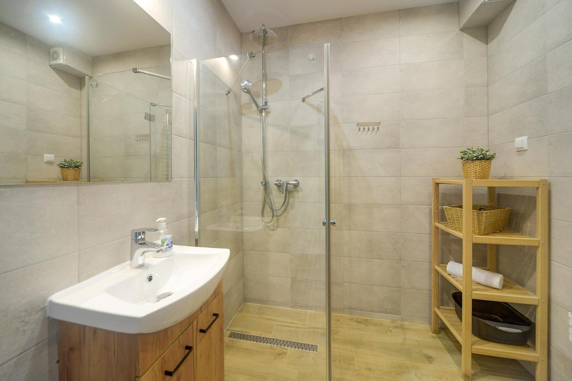 Trevilles Apartamenty Sweet Dreams Szklarska Poręba Exterior foto