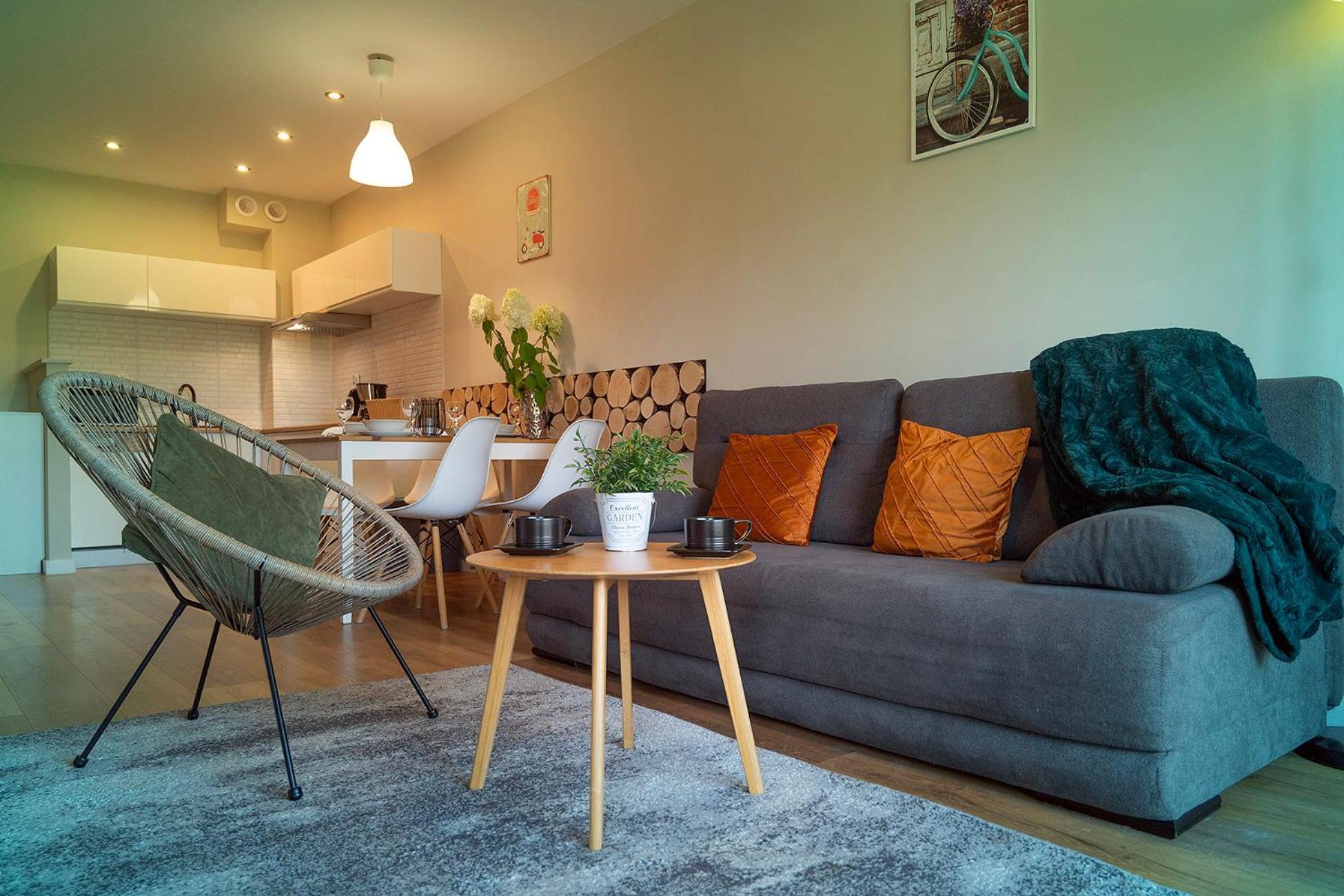 Trevilles Apartamenty Sweet Dreams Szklarska Poręba Exterior foto
