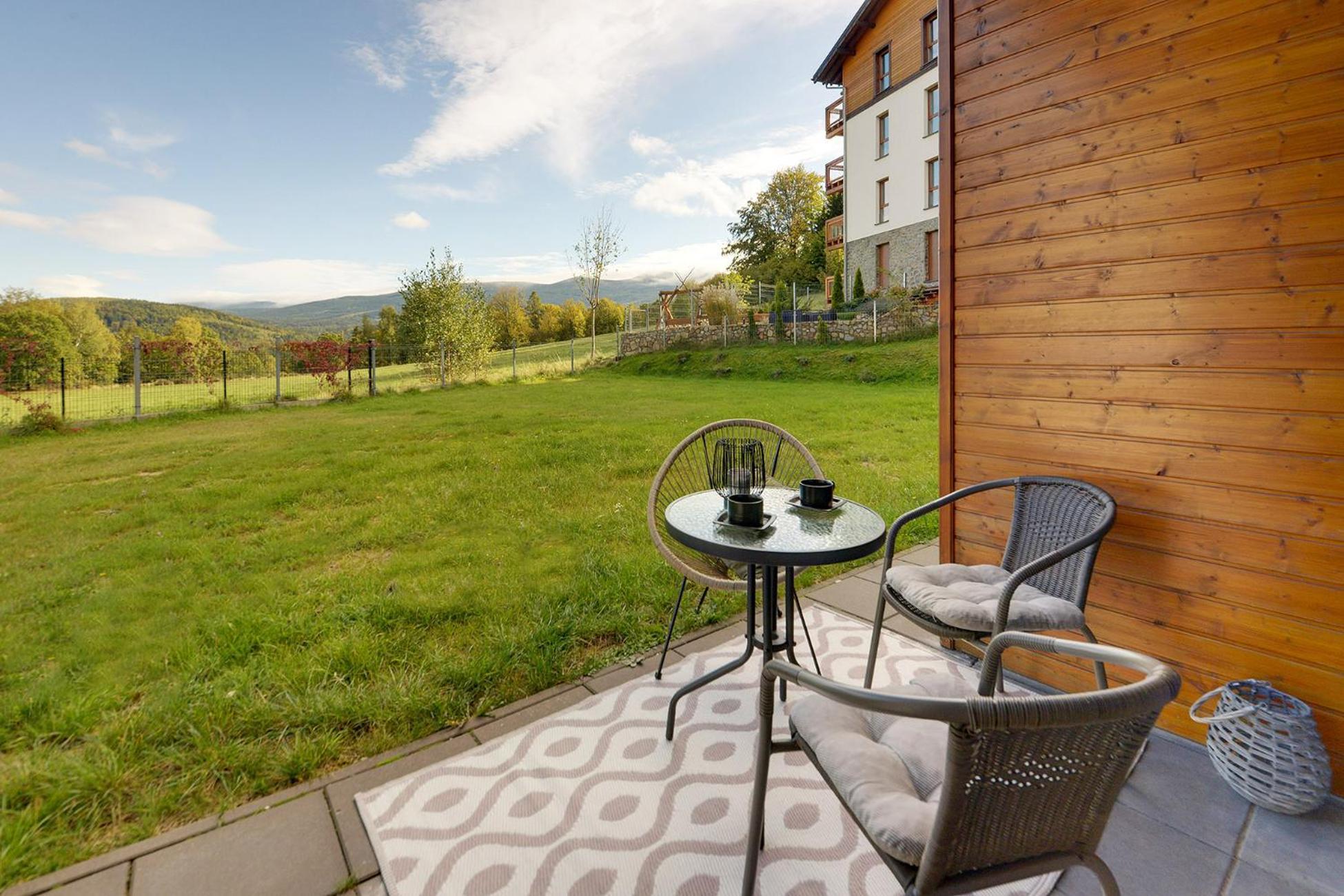 Trevilles Apartamenty Sweet Dreams Szklarska Poręba Exterior foto