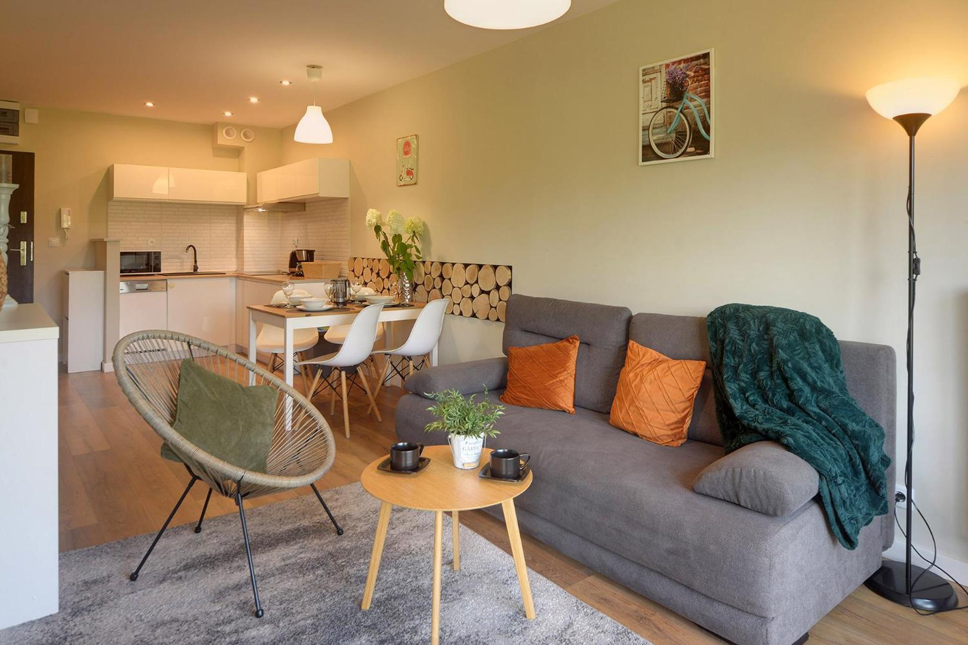 Trevilles Apartamenty Sweet Dreams Szklarska Poręba Exterior foto