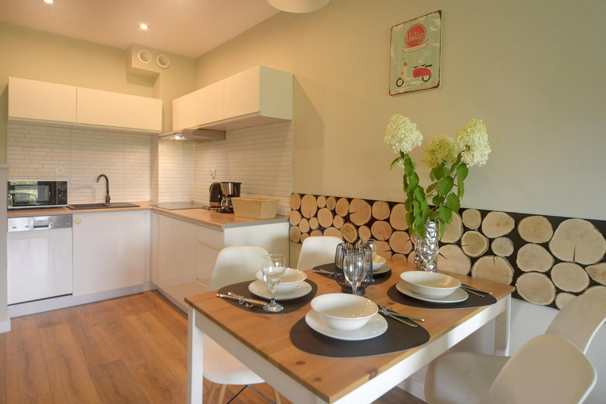 Trevilles Apartamenty Sweet Dreams Szklarska Poręba Exterior foto
