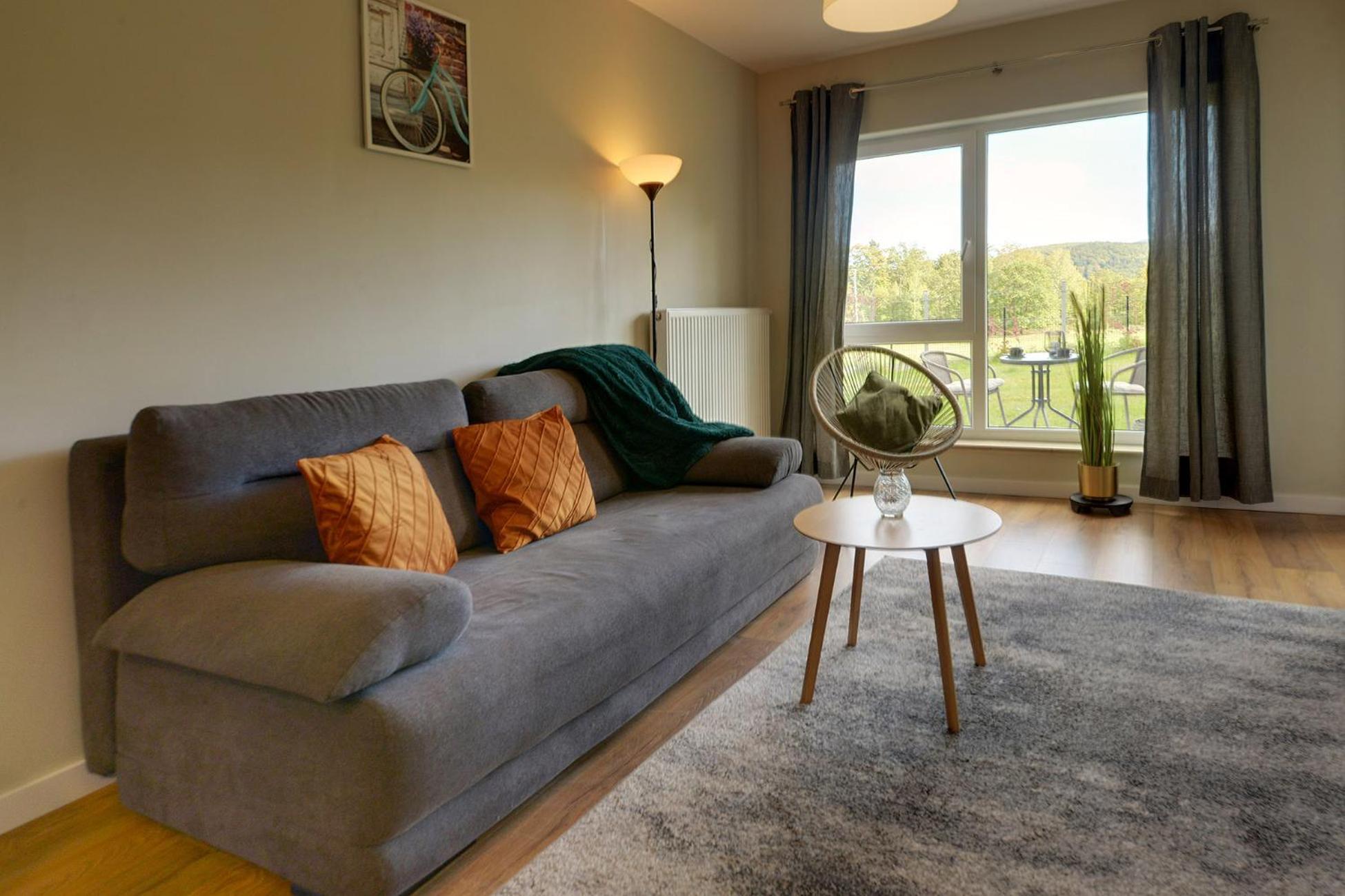 Trevilles Apartamenty Sweet Dreams Szklarska Poręba Exterior foto