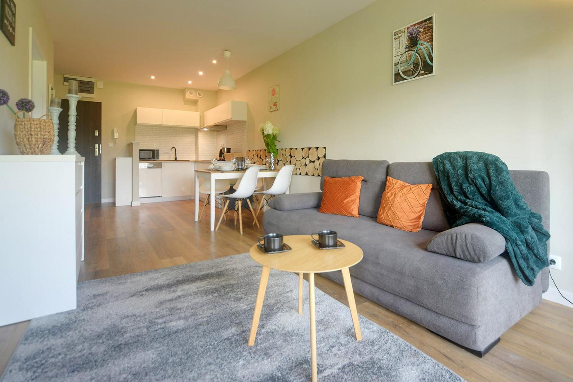 Trevilles Apartamenty Sweet Dreams Szklarska Poręba Exterior foto