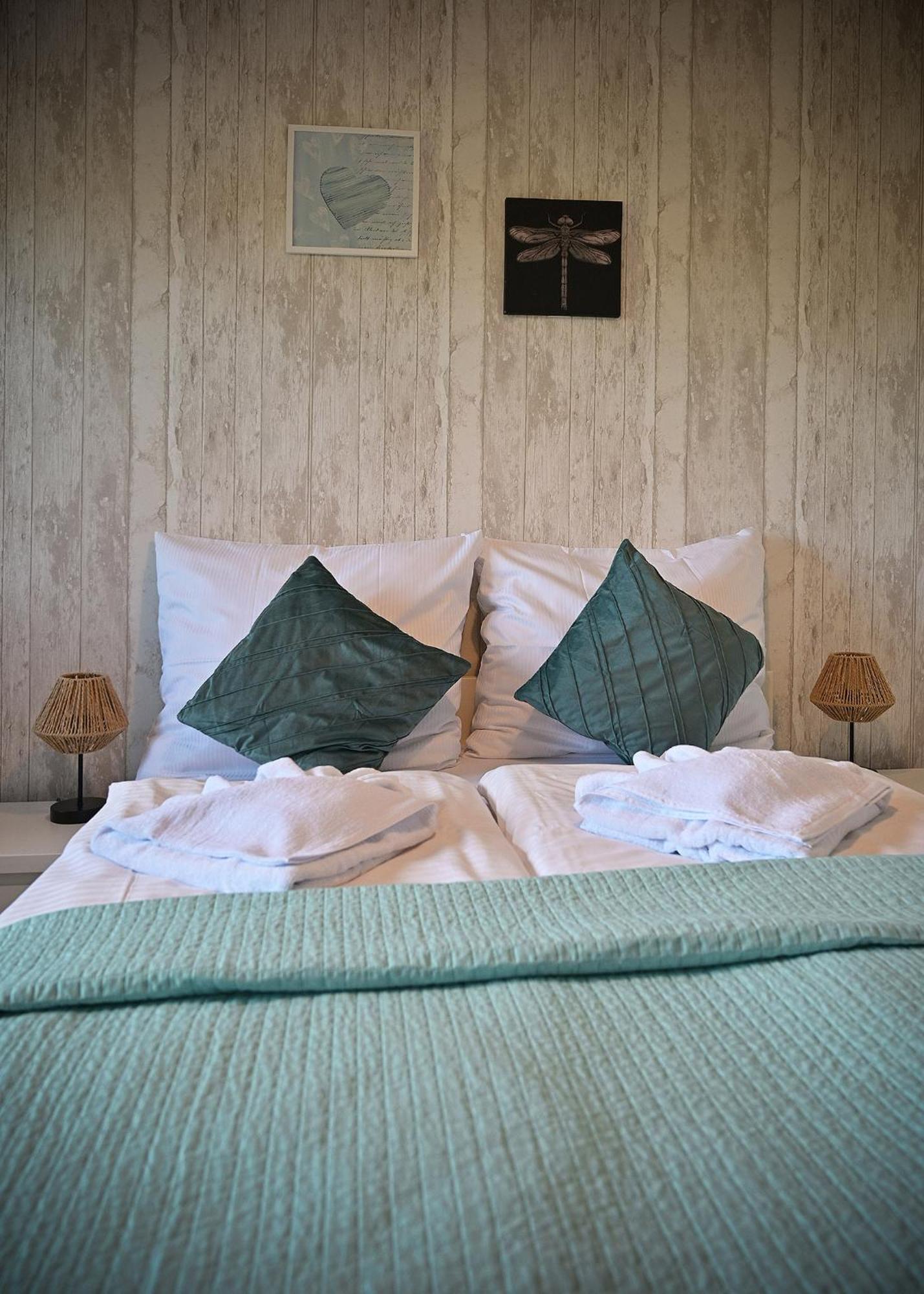 Trevilles Apartamenty Sweet Dreams Szklarska Poręba Exterior foto