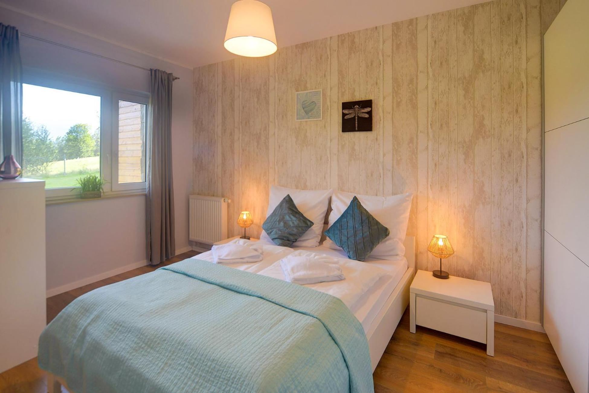 Trevilles Apartamenty Sweet Dreams Szklarska Poręba Exterior foto