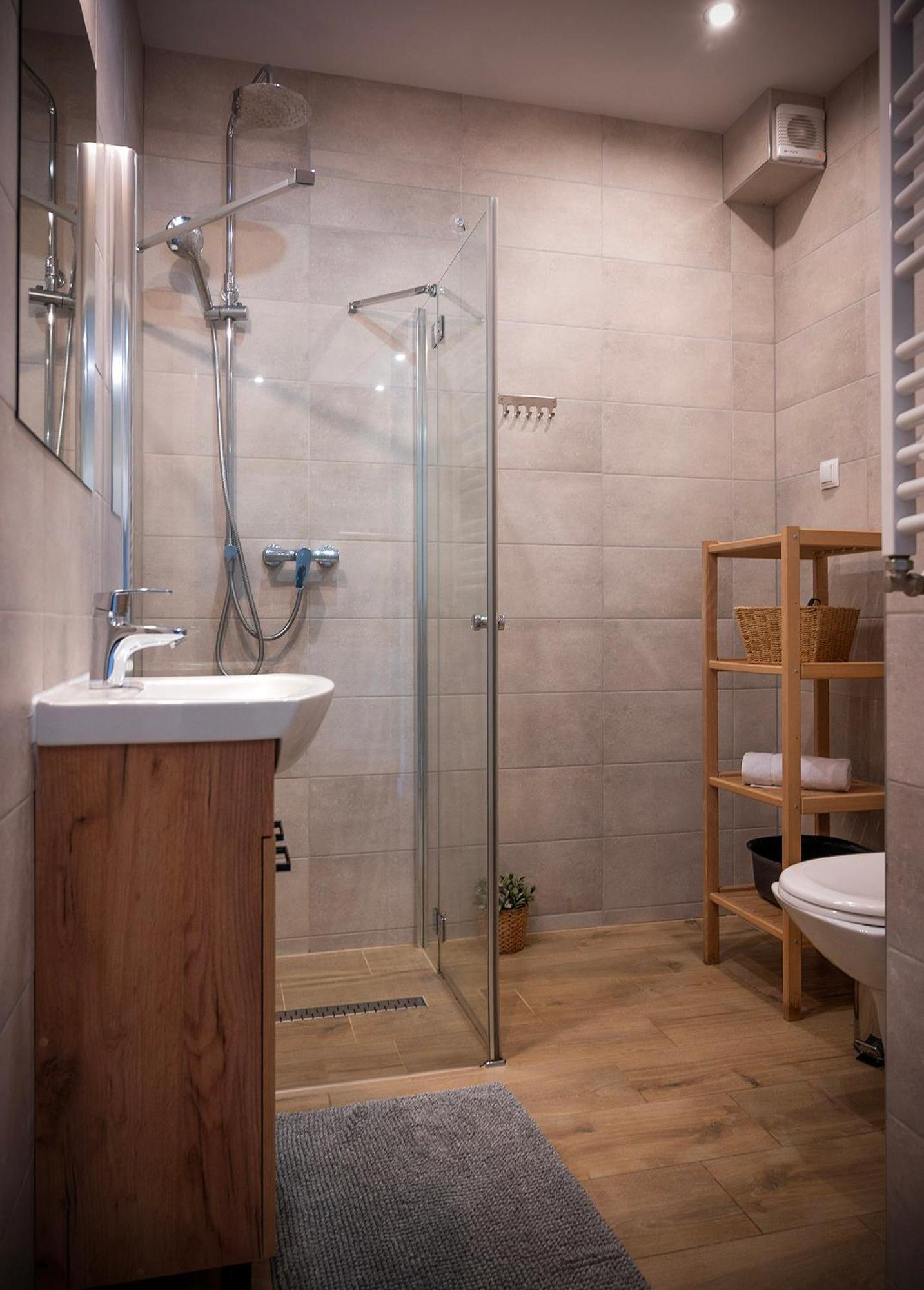 Trevilles Apartamenty Sweet Dreams Szklarska Poręba Exterior foto