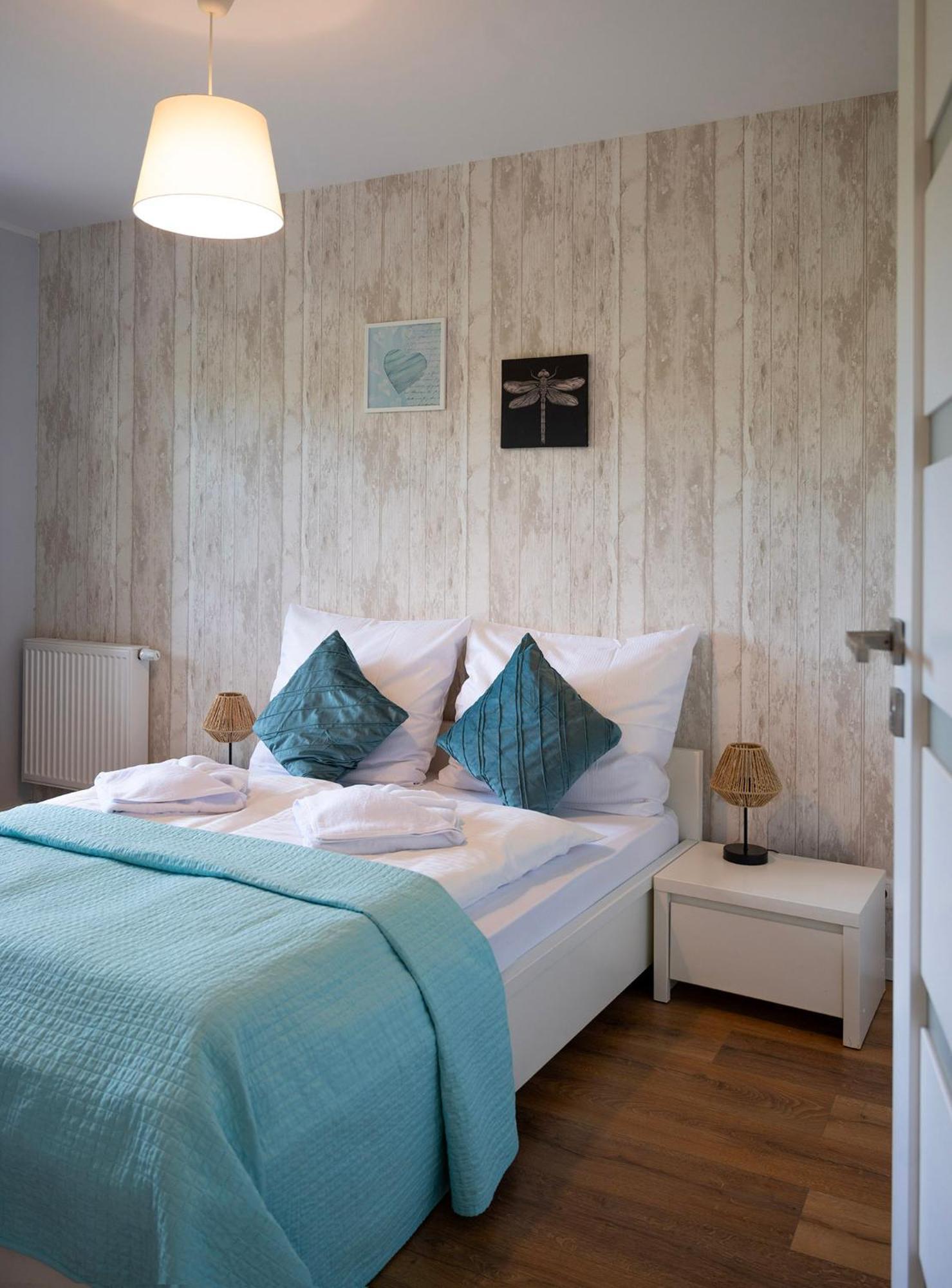 Trevilles Apartamenty Sweet Dreams Szklarska Poręba Exterior foto
