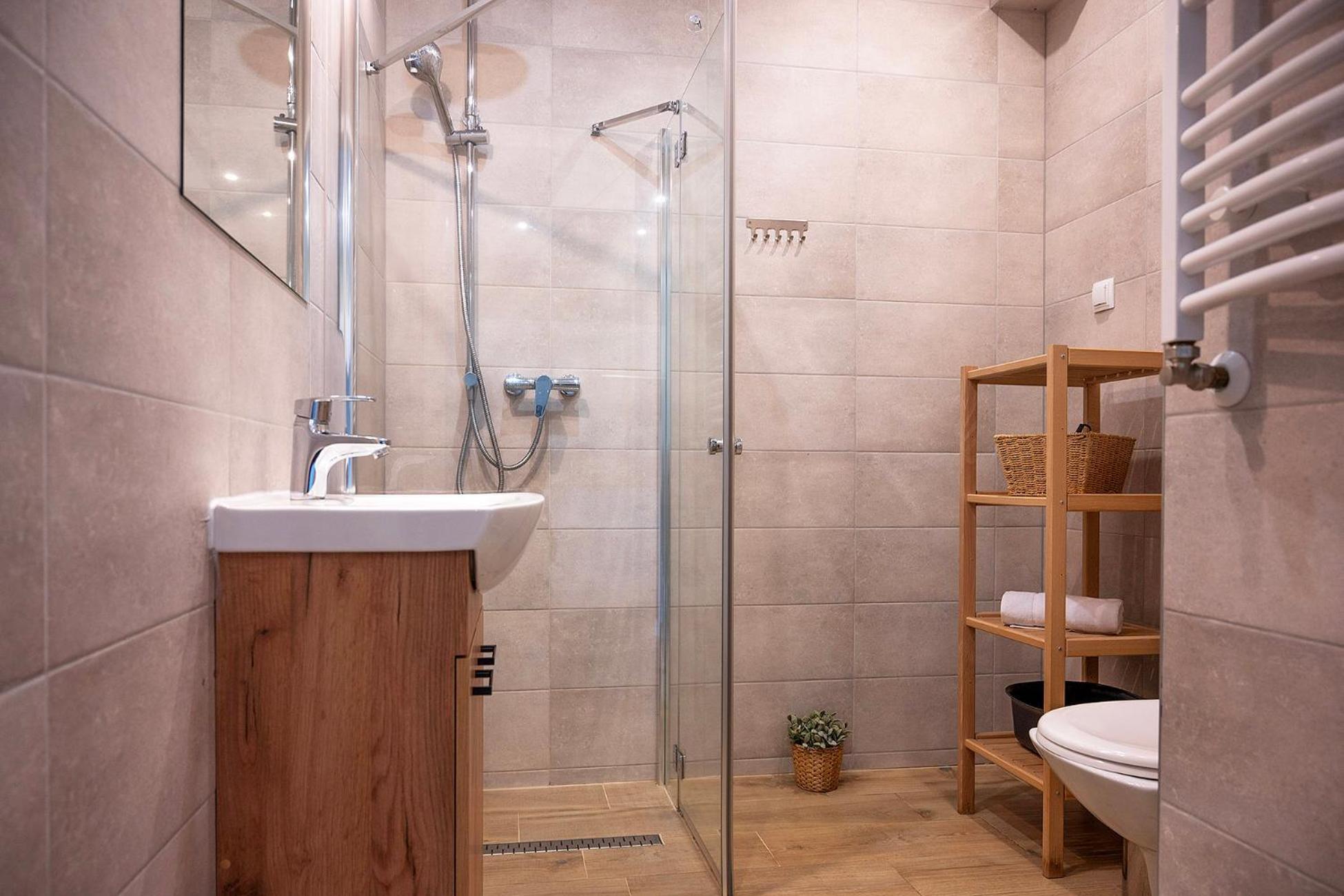 Trevilles Apartamenty Sweet Dreams Szklarska Poręba Exterior foto